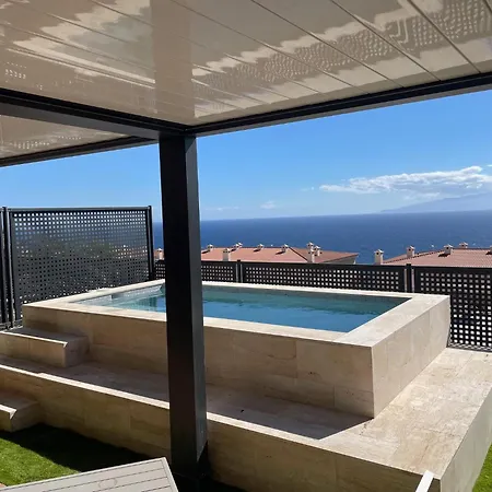 Apartment Little - Private Pool