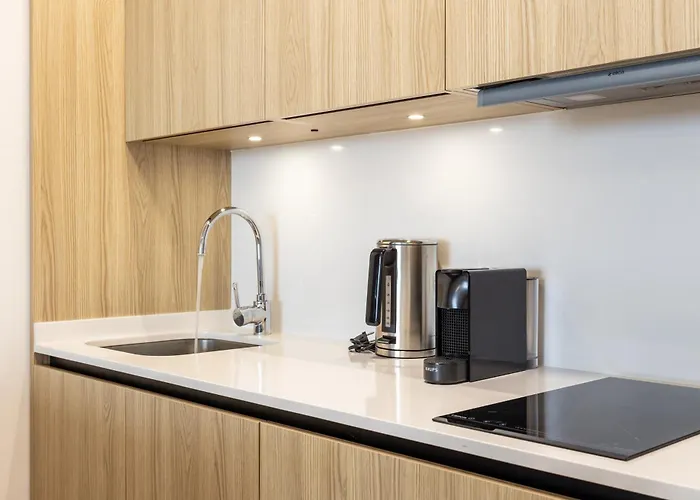 Apartment Little - Private Pool *