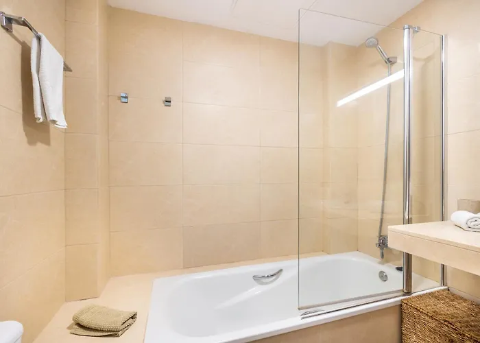 Apartment Little - Private Pool