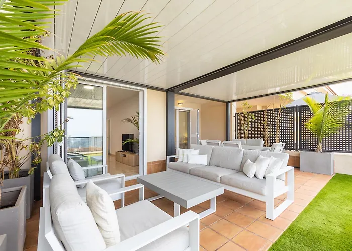 Little - Private Pool Apartment Puerto de Santiago (Tenerife)