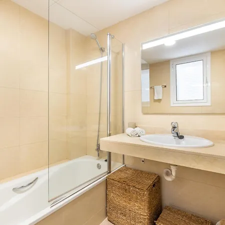 Apartamento Little - Private Pool