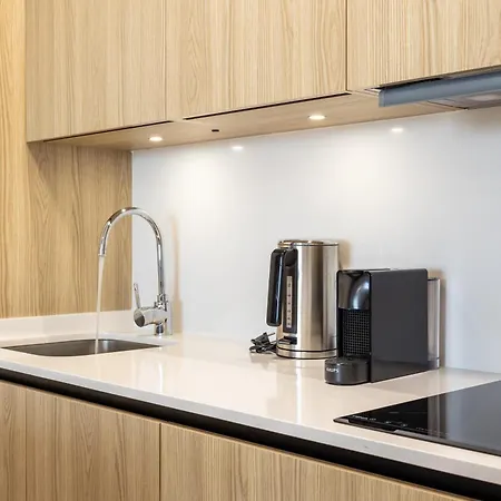 Apartamento Little - Private Pool *