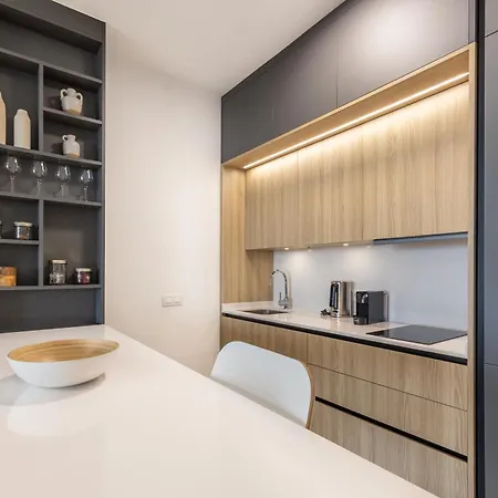 Little - Private Pool *