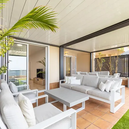 Little - Private Pool Appartement Puerto de Santiago (Tenerife)