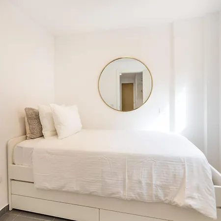 Little - Private Pool Apartamento