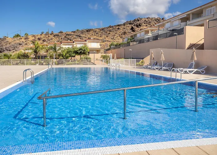 Little - Private Pool Διαμέρισμα