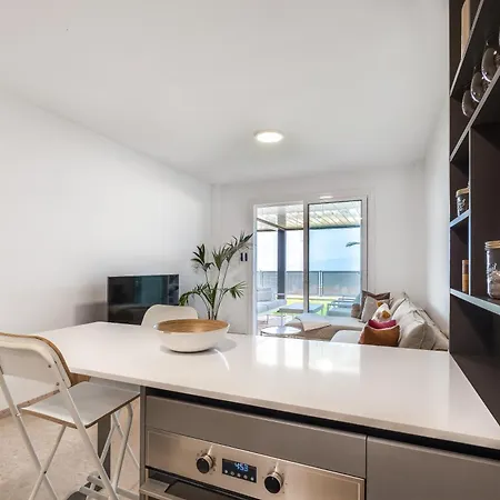 Little - Private Pool Apartamento *