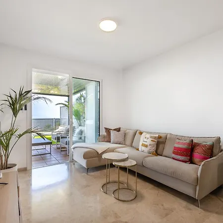 Apartment Little - Private Pool Puerto de Santiago (Tenerife)