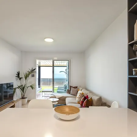 Little - Private Pool * Puerto de Santiago (Tenerife)