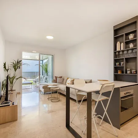 Apartment Little - Private Pool