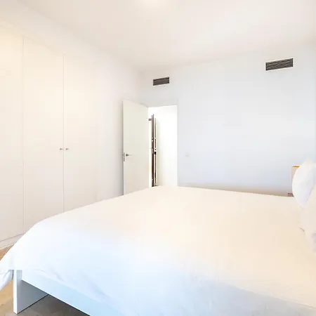 Little - Private Pool Пуэрто-де-Сантьяго