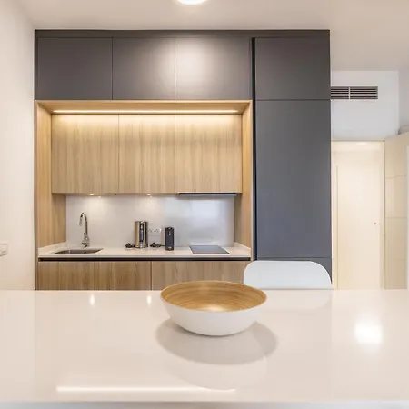 Little - Private Pool Апартаменты