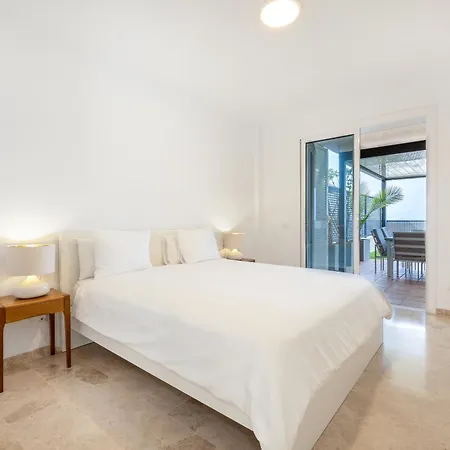 Apartament Little - Private Pool Puerto de Santiago (Tenerife)