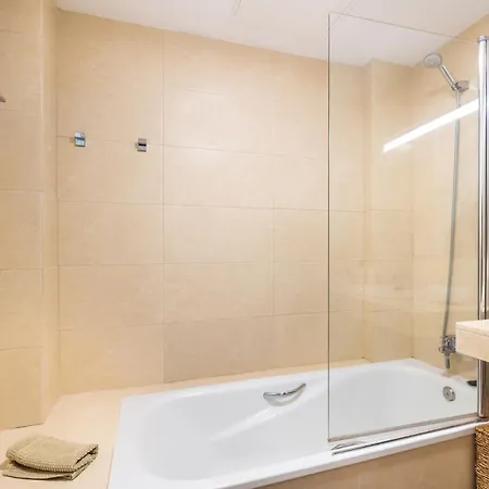 Apartament Little - Private Pool