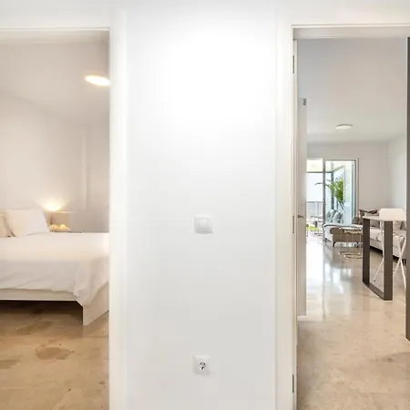 Apartment Little - Private Pool *