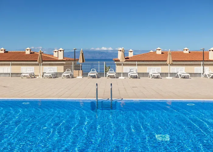 Little - Private Pool