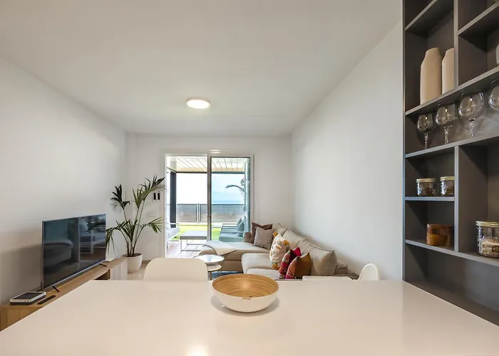 Little - Private Pool * 푸에르토 데 산티아고