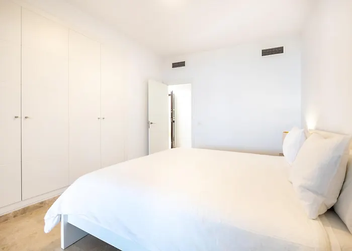 Little - Private Pool 푸에르토 데 산티아고