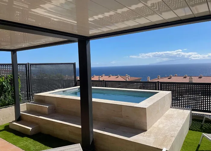 Apartman Little - Private Pool