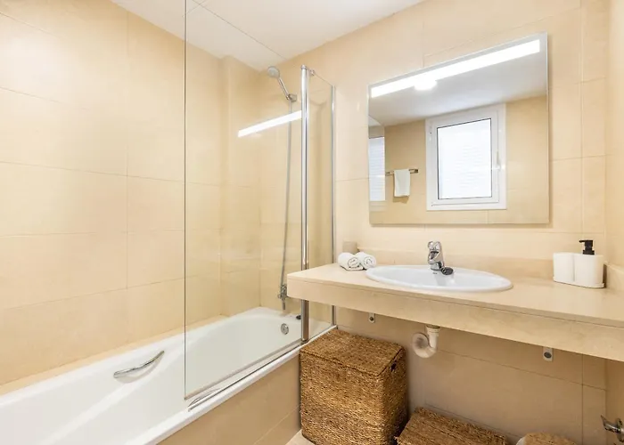 Appartement Little - Private Pool