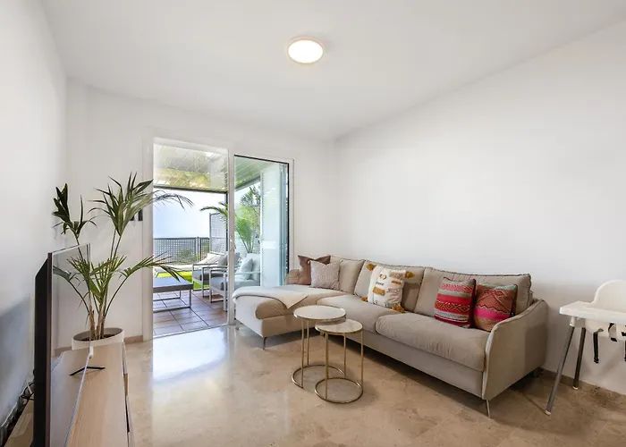 Appartement Little - Private Pool Puerto de Santiago (Tenerife)