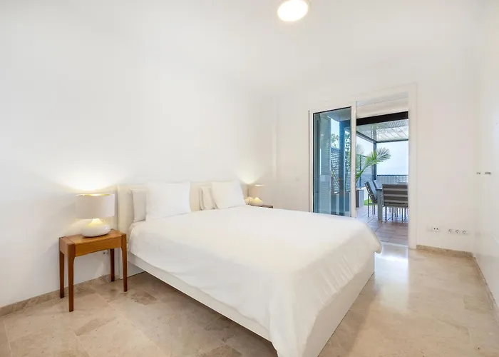 Appartement Little - Private Pool Puerto de Santiago (Tenerife)