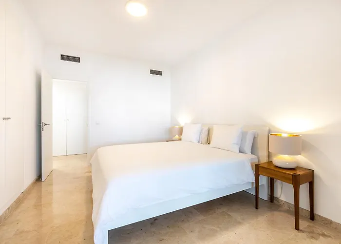 Little - Private Pool Appartement