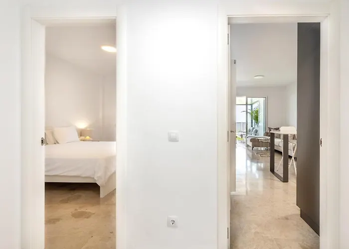 Appartement Little - Private Pool *